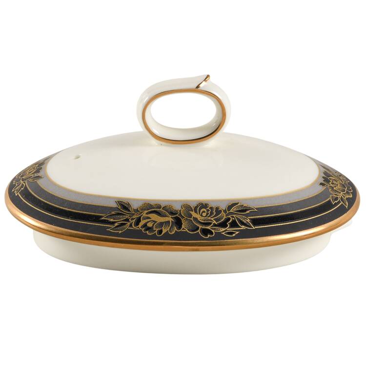 Spell Binder Lid for Teapot