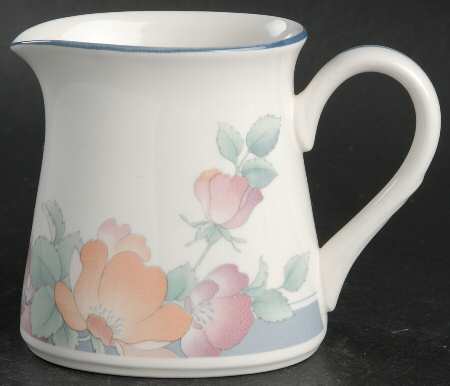 Spring Blush Creamer