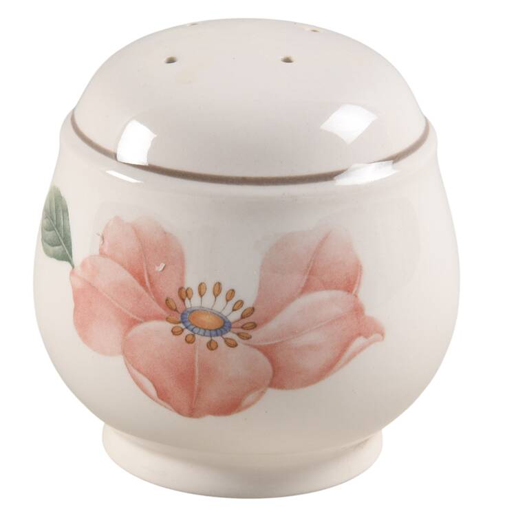 Spring Debut Pepper Shaker