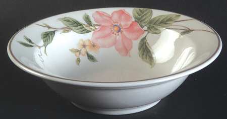 Spring Debut Soup/Cereal Bowl