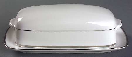 Spectrum (Platinum Rings) 1/4 Lb Covered Butter