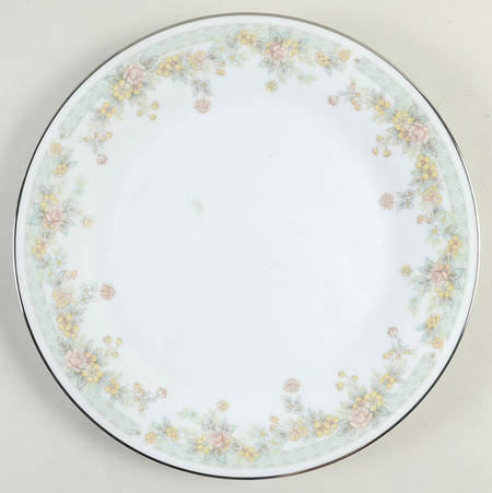 Spring Field by Noritake