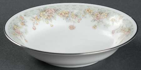 Spring Field Fruit/Dessert (Sauce) Bowl