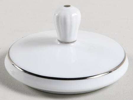 Spring Garden Lid for Sugar Bowl