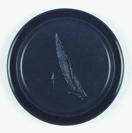 Spinnaker Salad Plate