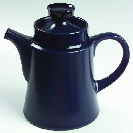 Spinnaker Tea/Coffee Pot & Lid