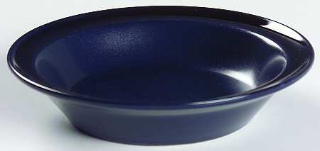 Spinnaker Rim Fruit/Dessert (Sauce) Bowl