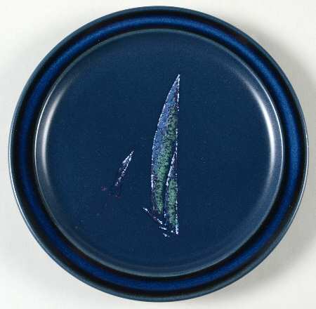 Spinnaker Bread & Butter Plate