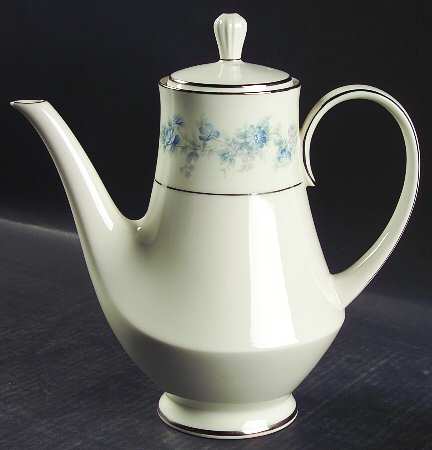 Splendor Coffee Pot & Lid