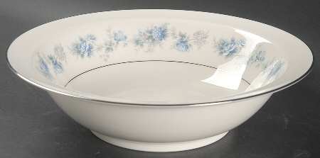 Splendor 10" Round Vegetable Bowl