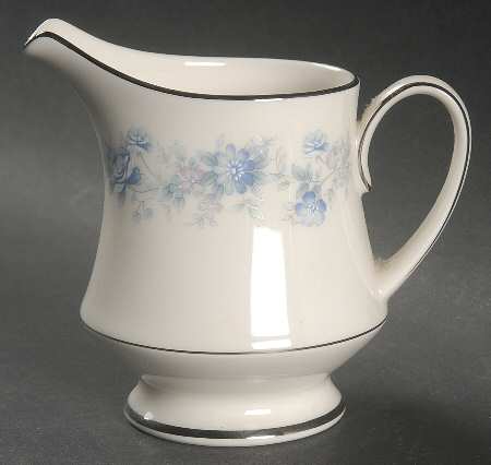 Splendor Creamer
