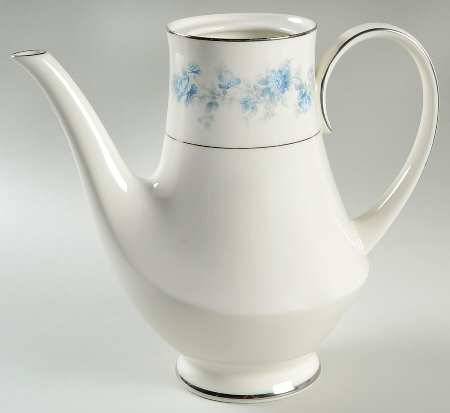 Splendor Coffee Pot No Lid