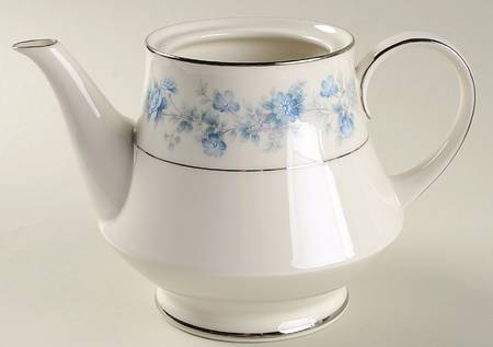 Splendor Teapot No Lid