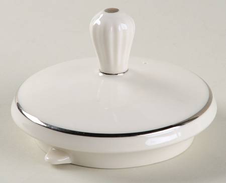 Splendor Lid for Teapot