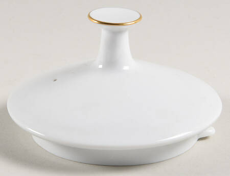 Spring Meadow Lid for Teapot