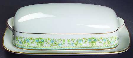 Spring Meadow 1/4 Lb Covered Butter