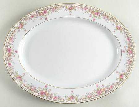 Spring Morning by Noritake