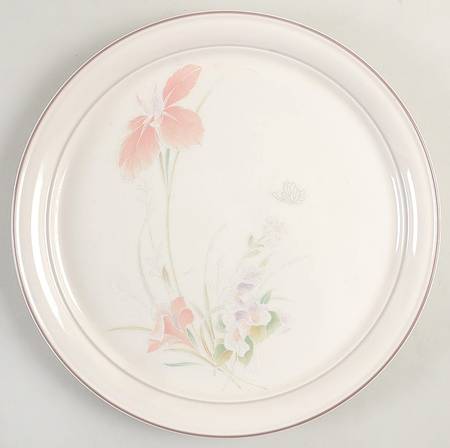 Spring Orchid by Noritake