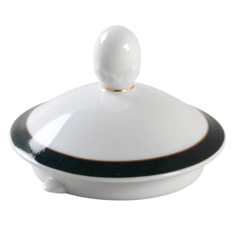 Sports Page Lid for Coffee Pot