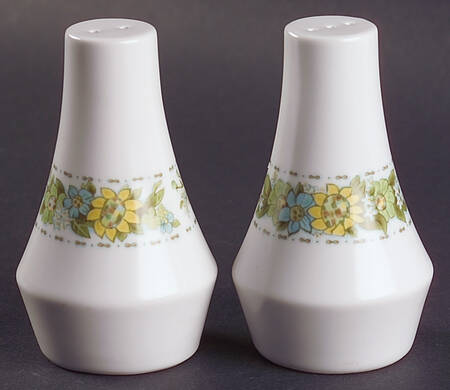 Springfield Salt & Pepper Set