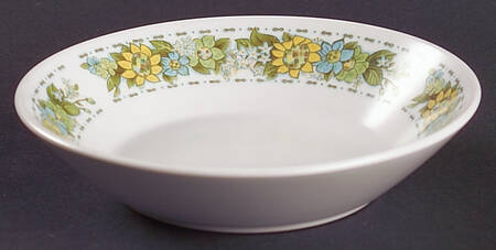Springfield Fruit/Dessert (Sauce) Bowl