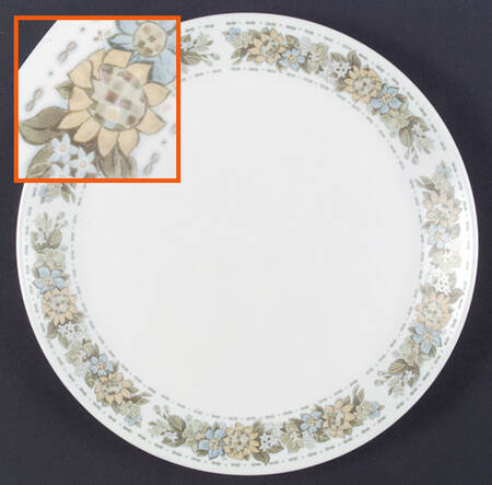 Springfield by Noritake