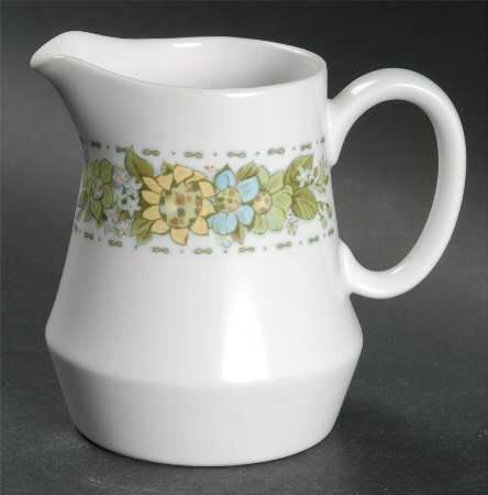 Springfield Creamer