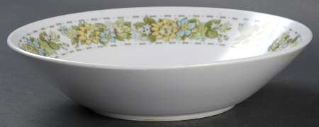 Springfield Coupe Soup Bowl