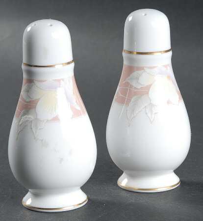 Spring Rhapsody Salt & Pepper Set