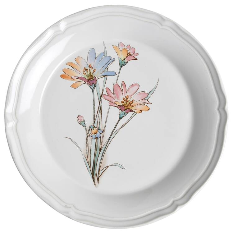 Springlike 12" Chop Plate (Round Platter)