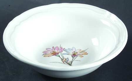 Springlike Rim Cereal Bowl