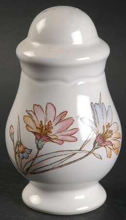 Springlike Salt Shaker