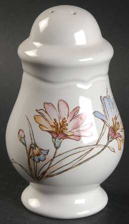 Springlike Pepper Shaker