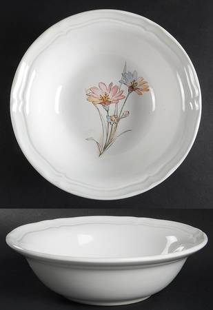 Springlike 9" Round Vegetable Bowl