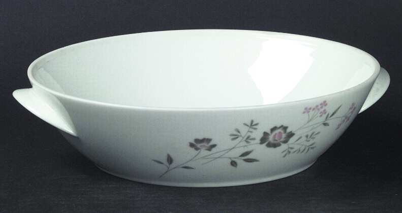 Springdale Round Vegetable No Lid