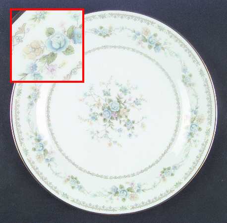 Springlow by Noritake