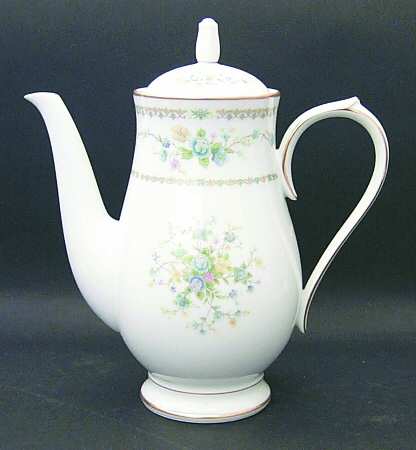 Springlow Coffee Pot & Lid
