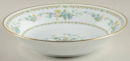 Springlow Coupe Soup Bowl
