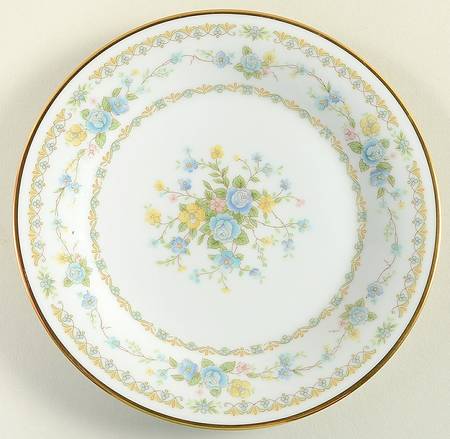 Springlow Bread & Butter Plate