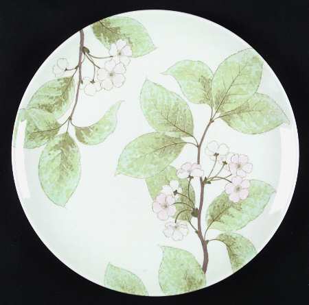 Springtide by Noritake