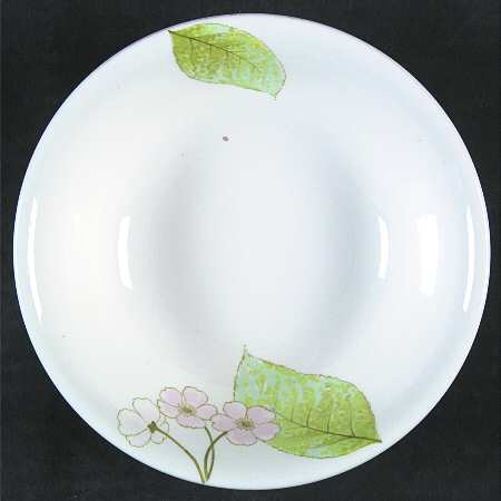 Springtide Coupe Cereal Bowl