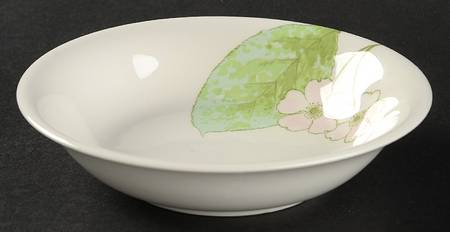 Springtide Fruit/Dessert (Sauce) Bowl