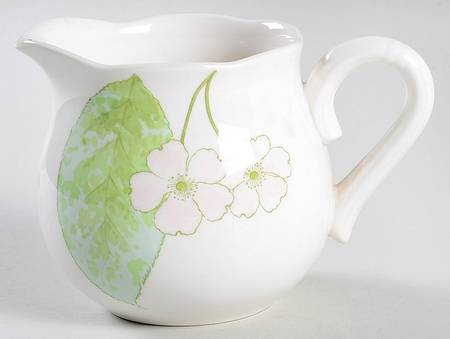Springtide Creamer