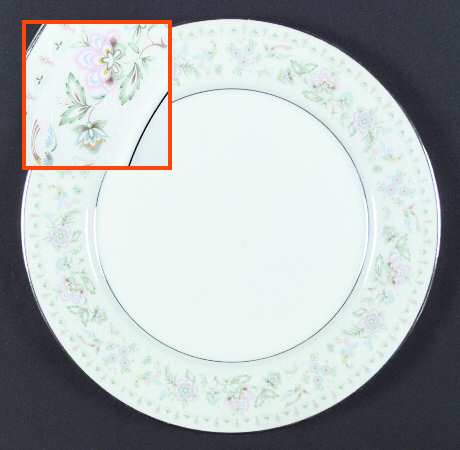 Spring Song by Noritake