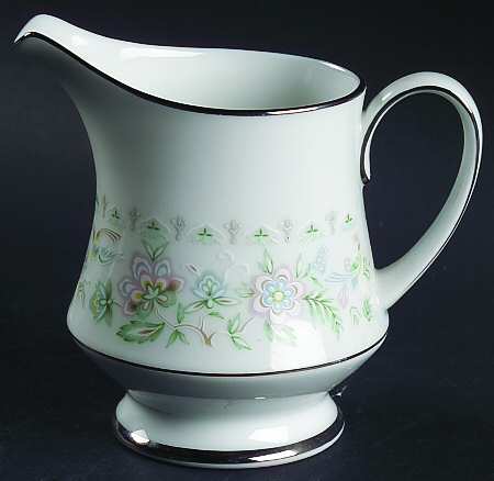Spring Song Creamer