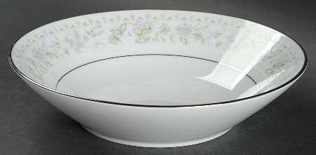 Spring Song Coupe Soup Bowl