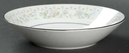 Spring Song Fruit/Dessert (Sauce) Bowl