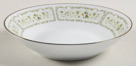 Spring Time Fruit/Dessert (Sauce) Bowl