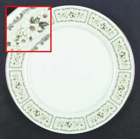 Spring Time by Noritake