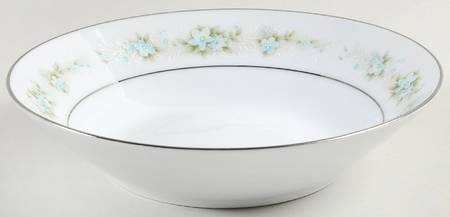 Spring Valley Coupe Soup Bowl